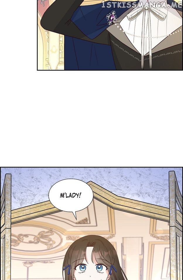 My Fair Maid Chapter 72 - page 59