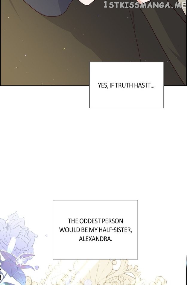 My Fair Maid Chapter 72 - page 6