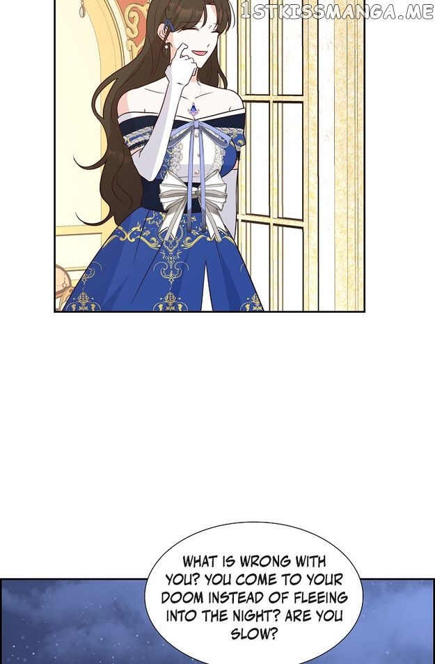 My Fair Maid Chapter 72 - page 63