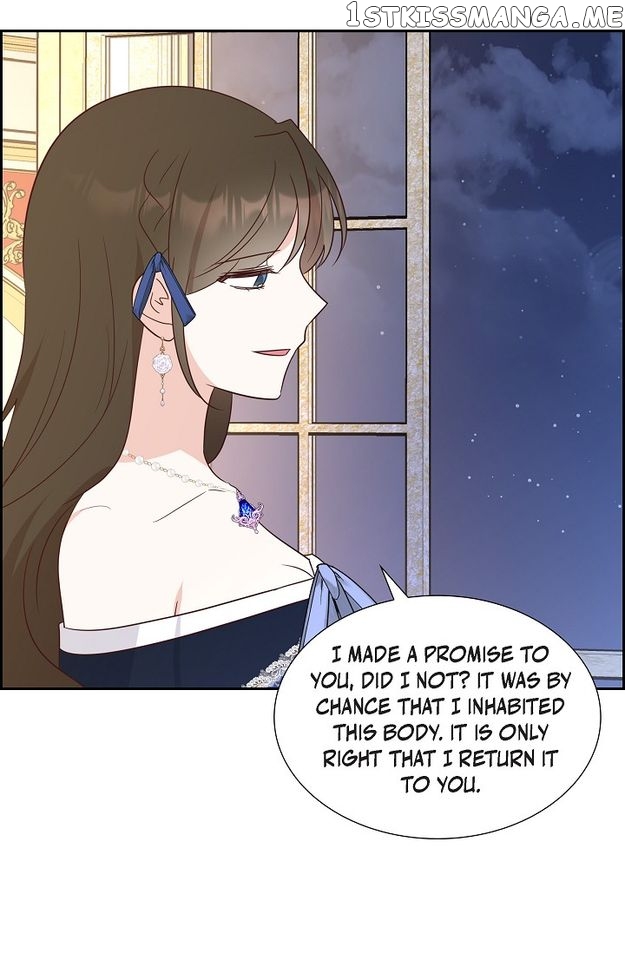 My Fair Maid Chapter 72 - page 65