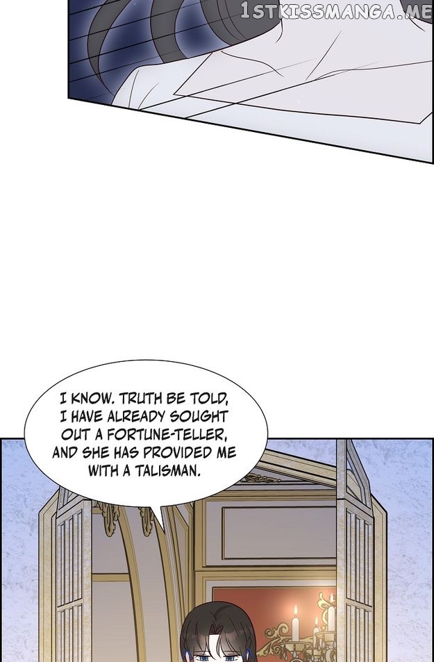 My Fair Maid Chapter 72 - page 67