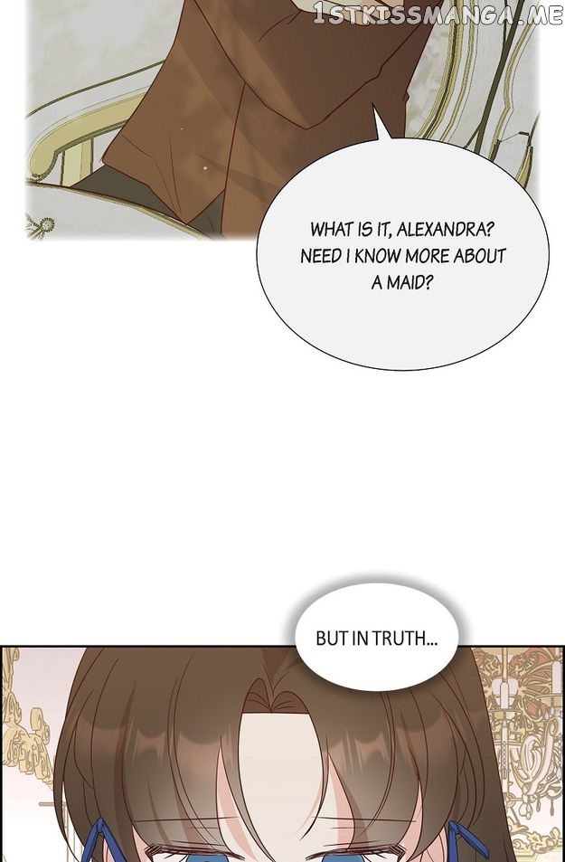 My Fair Maid Chapter 72 - page 74