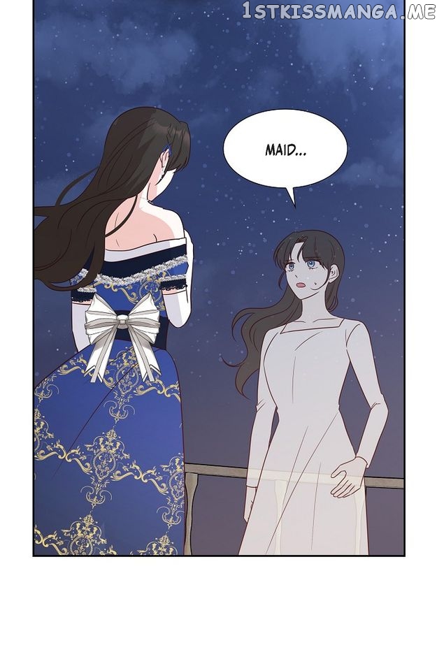 My Fair Maid Chapter 72 - page 76