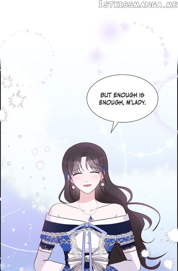 My Fair Maid Chapter 72 - page 77
