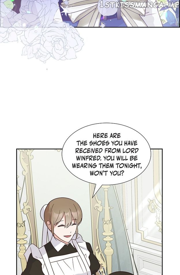 My Fair Maid Chapter 72 - page 8