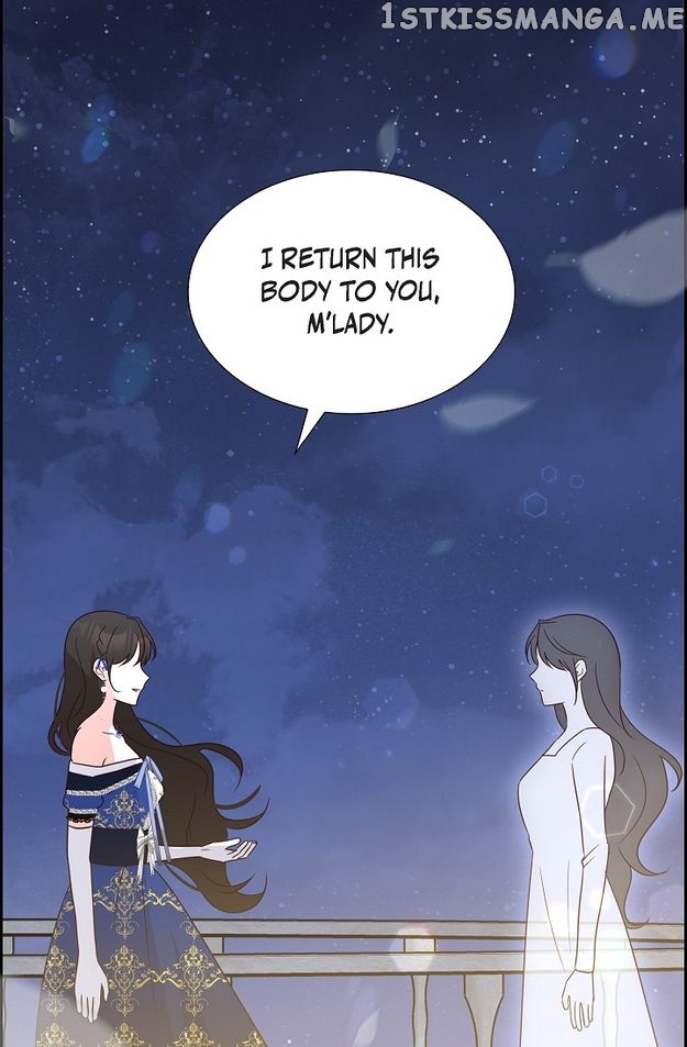 My Fair Maid Chapter 72 - page 80