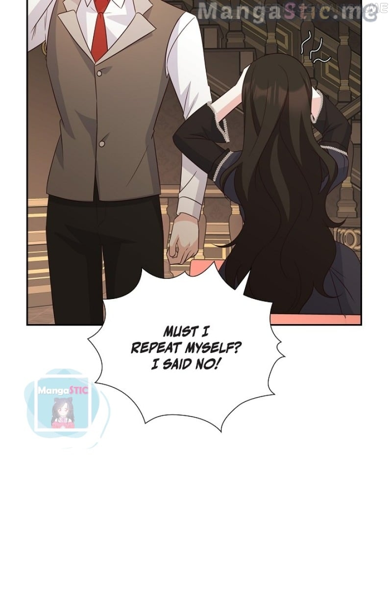 My Fair Maid Chapter 60 - page 10
