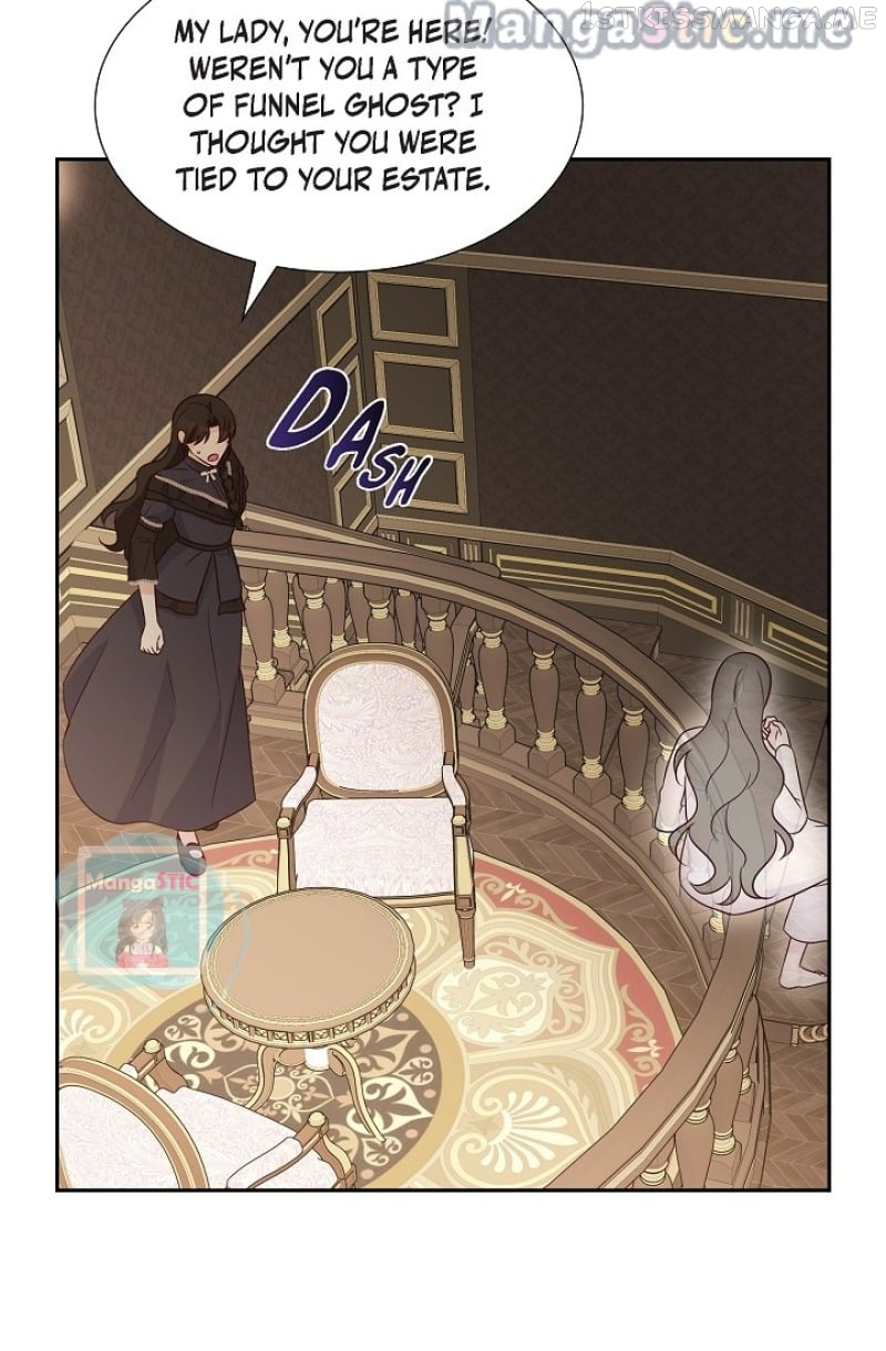 My Fair Maid Chapter 60 - page 15