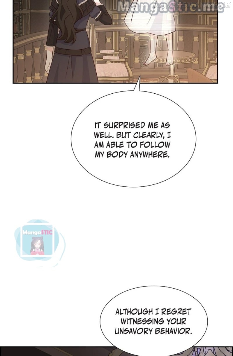 My Fair Maid Chapter 60 - page 18