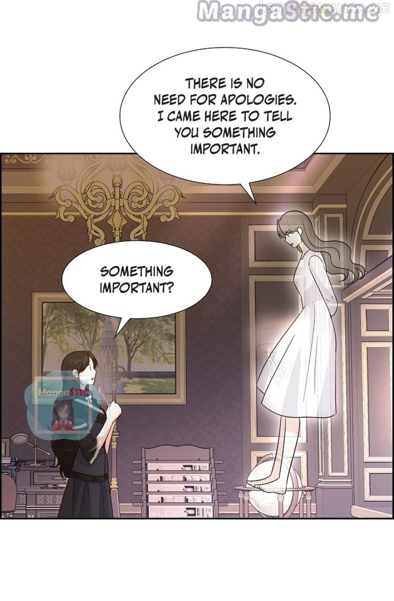 My Fair Maid Chapter 60 - page 21