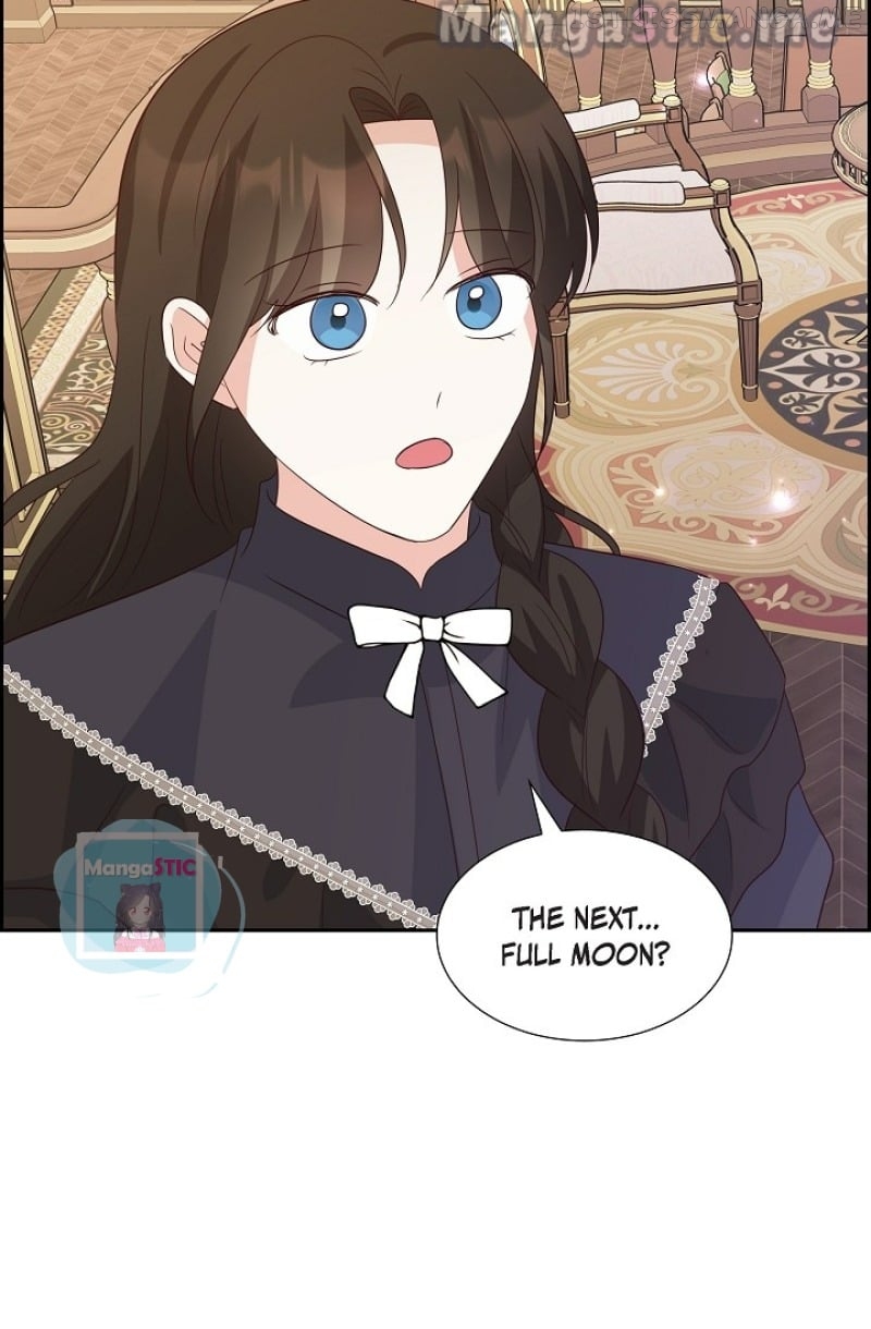 My Fair Maid Chapter 60 - page 24