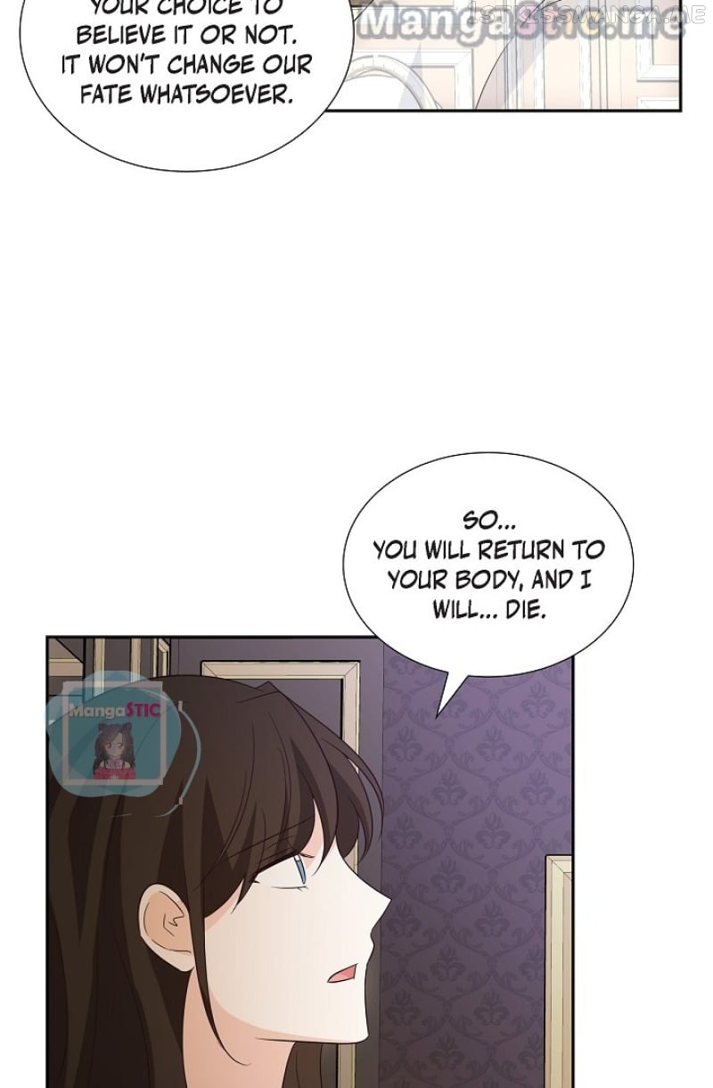 My Fair Maid Chapter 60 - page 28