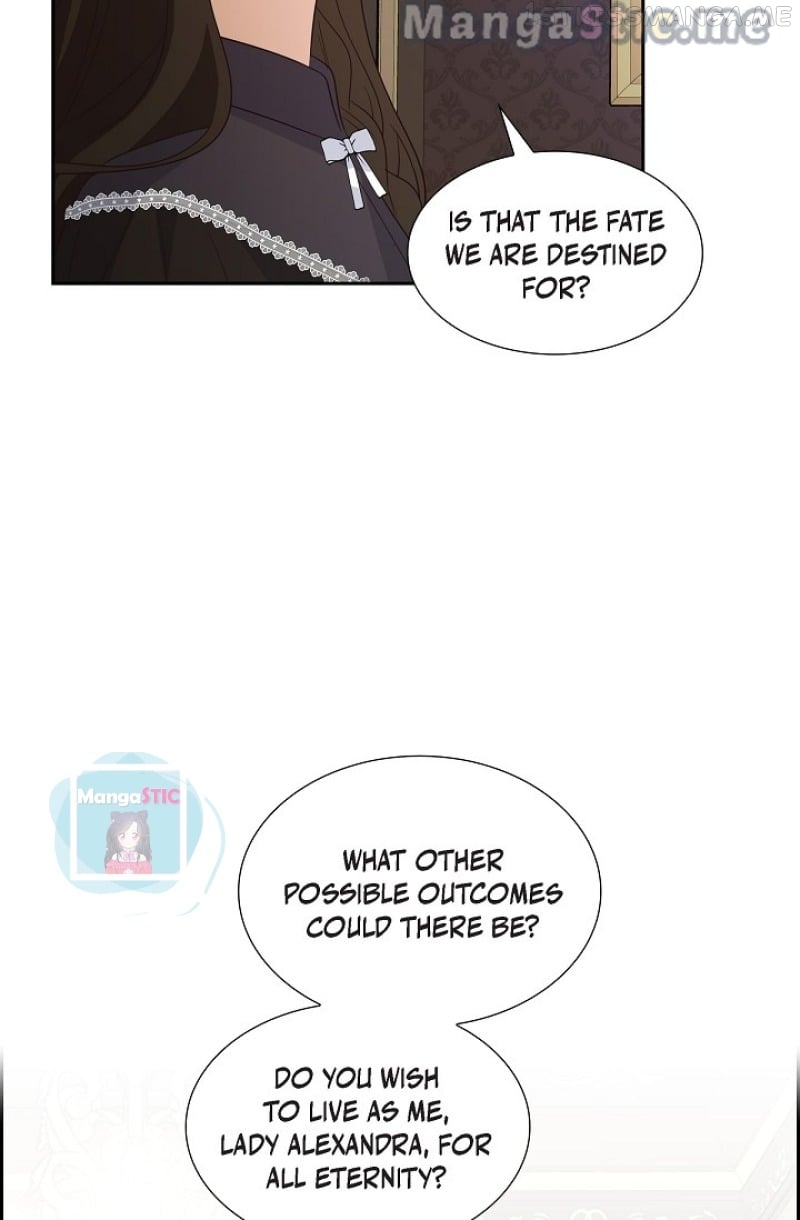 My Fair Maid Chapter 60 - page 29