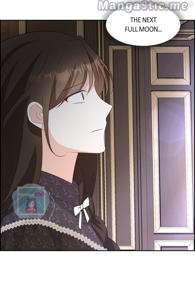 My Fair Maid Chapter 60 - page 37
