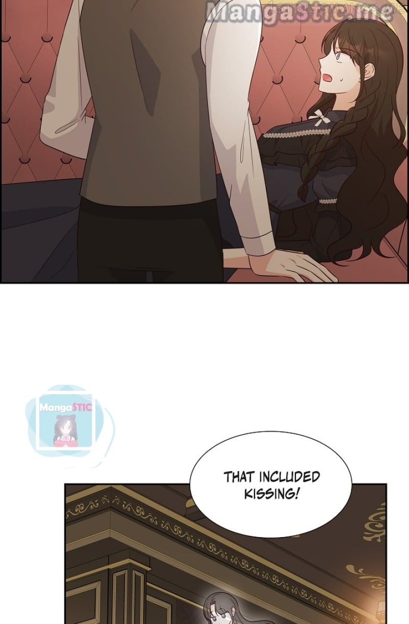 My Fair Maid Chapter 60 - page 4