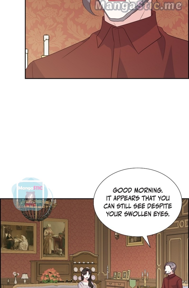 My Fair Maid Chapter 60 - page 41