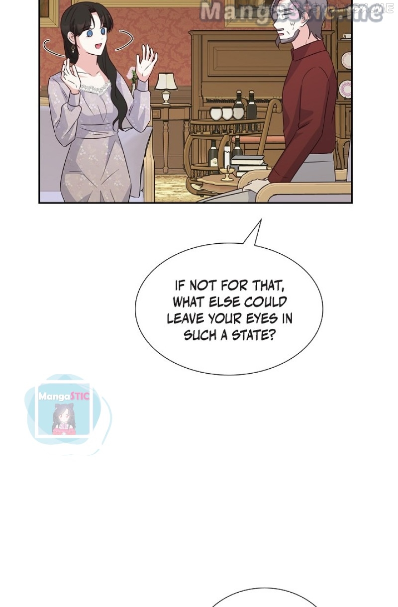 My Fair Maid Chapter 60 - page 43