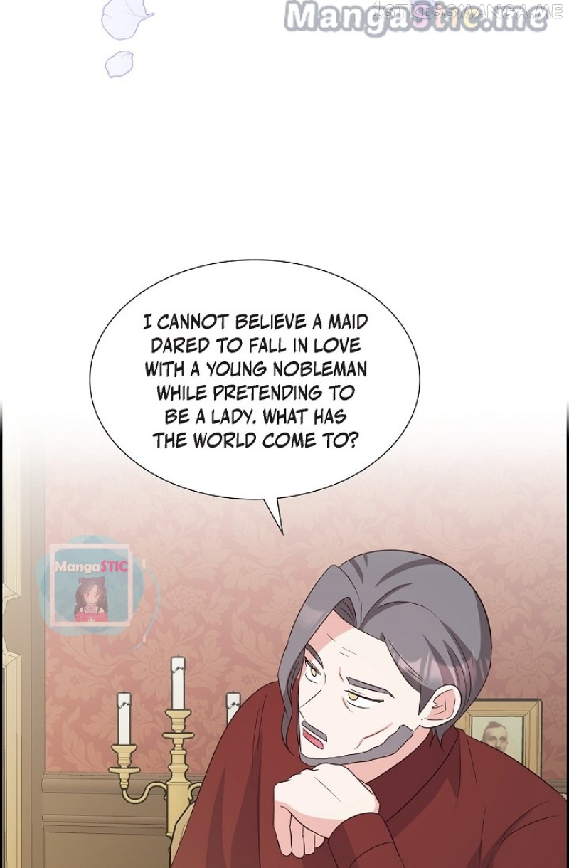 My Fair Maid Chapter 60 - page 49