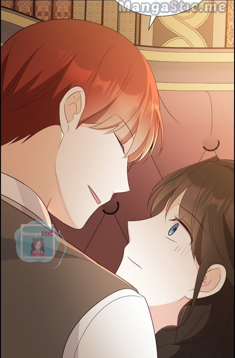 My Fair Maid Chapter 60 - page 6