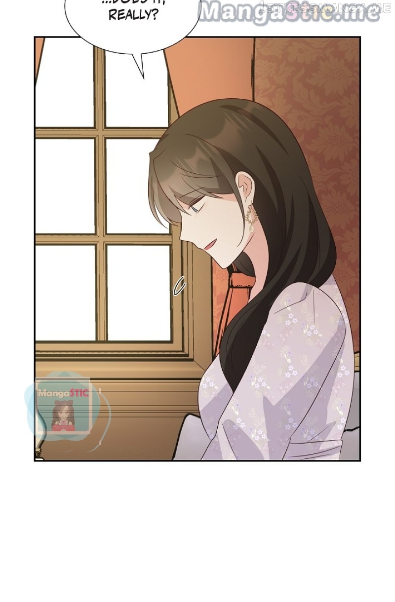 My Fair Maid Chapter 60 - page 60