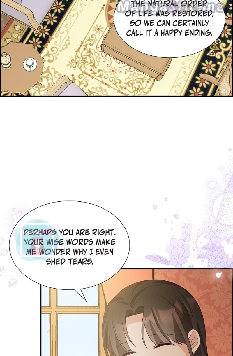 My Fair Maid Chapter 60 - page 62