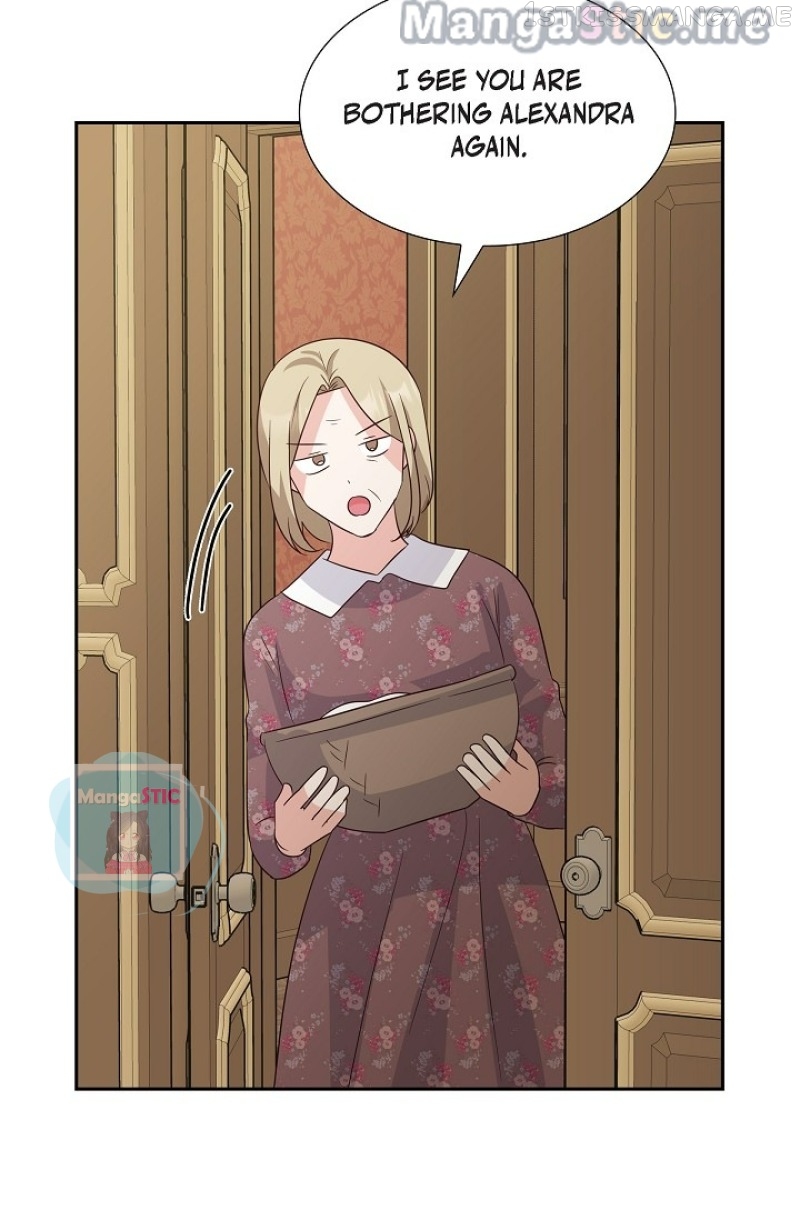My Fair Maid Chapter 60 - page 65