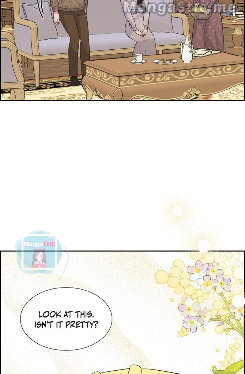 My Fair Maid Chapter 60 - page 71