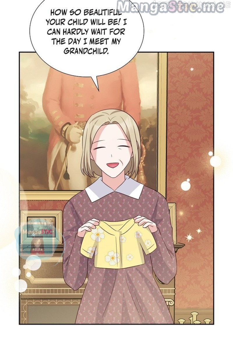 My Fair Maid Chapter 60 - page 73