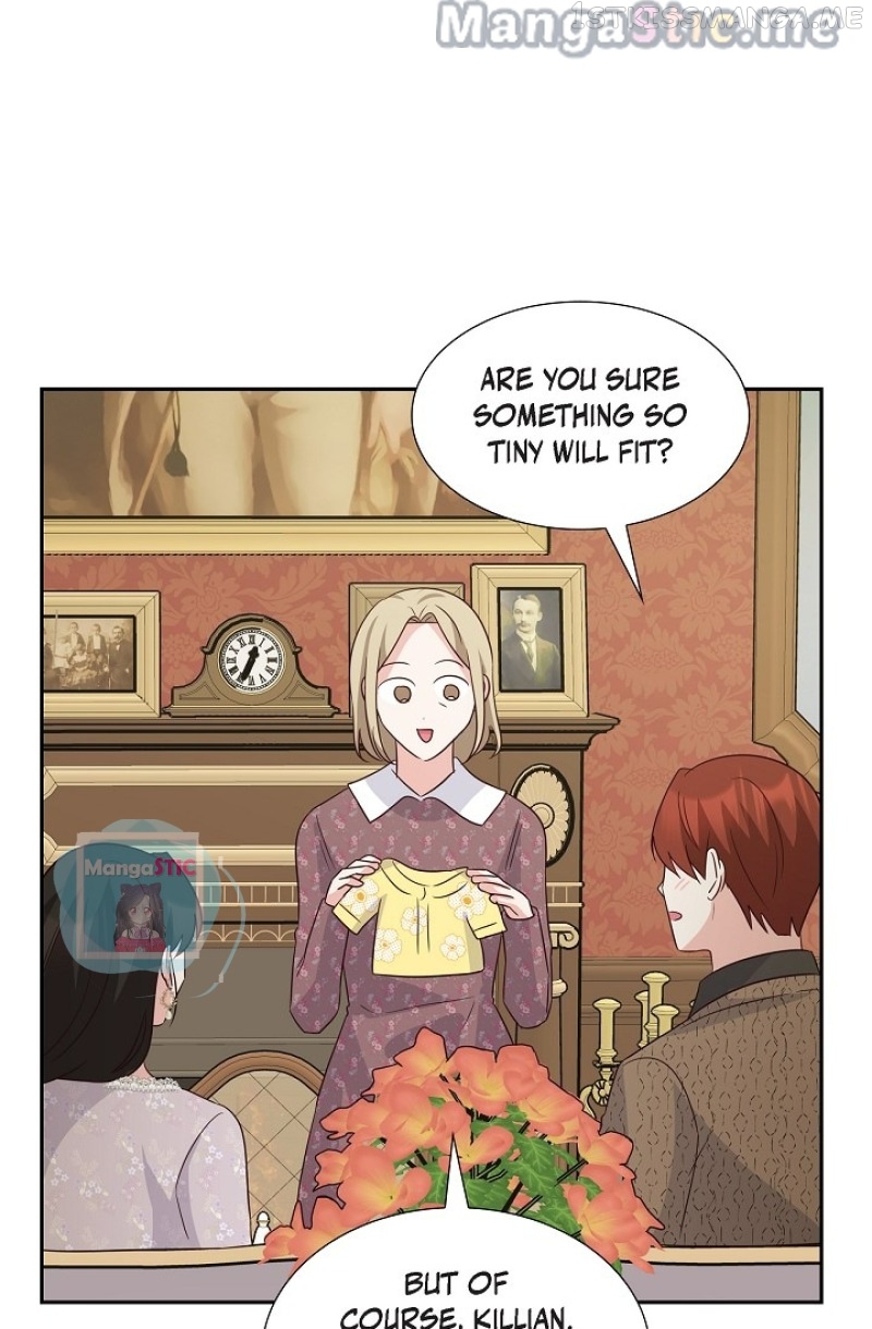 My Fair Maid Chapter 60 - page 74