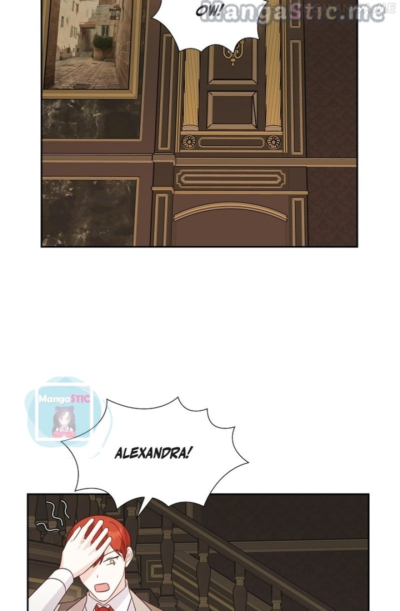 My Fair Maid Chapter 60 - page 9