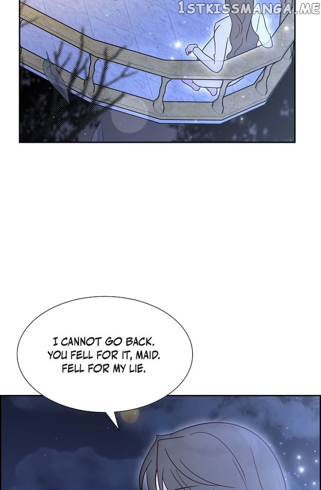My Fair Maid Chapter 73 - page 16