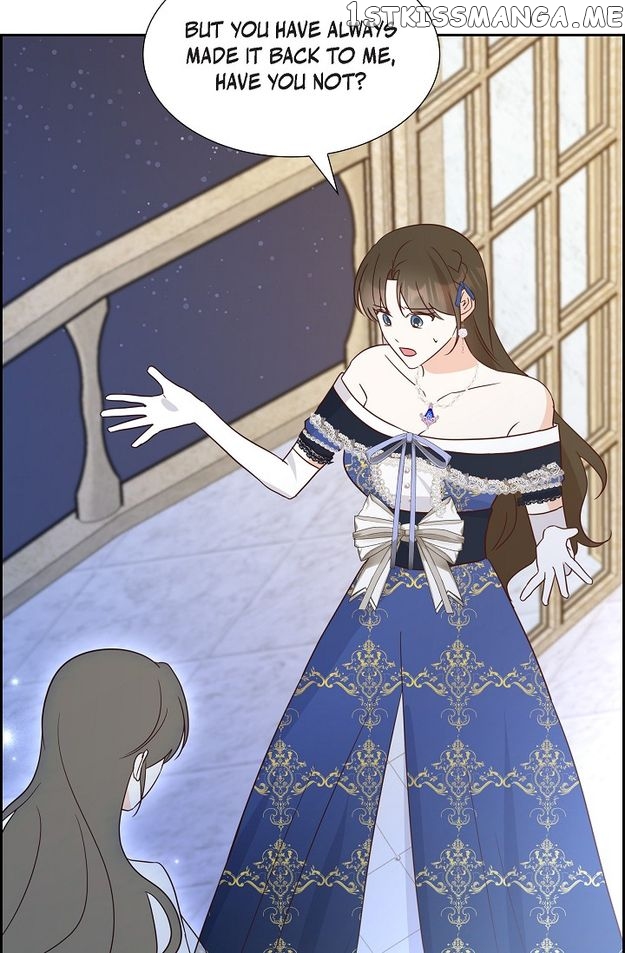 My Fair Maid Chapter 73 - page 25