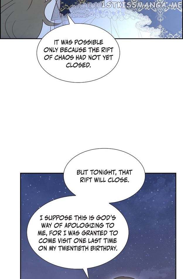 My Fair Maid Chapter 73 - page 26