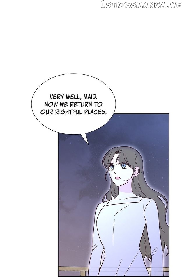 My Fair Maid Chapter 73 - page 3
