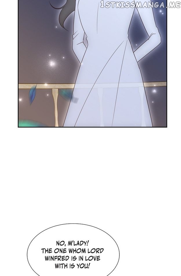 My Fair Maid Chapter 73 - page 31