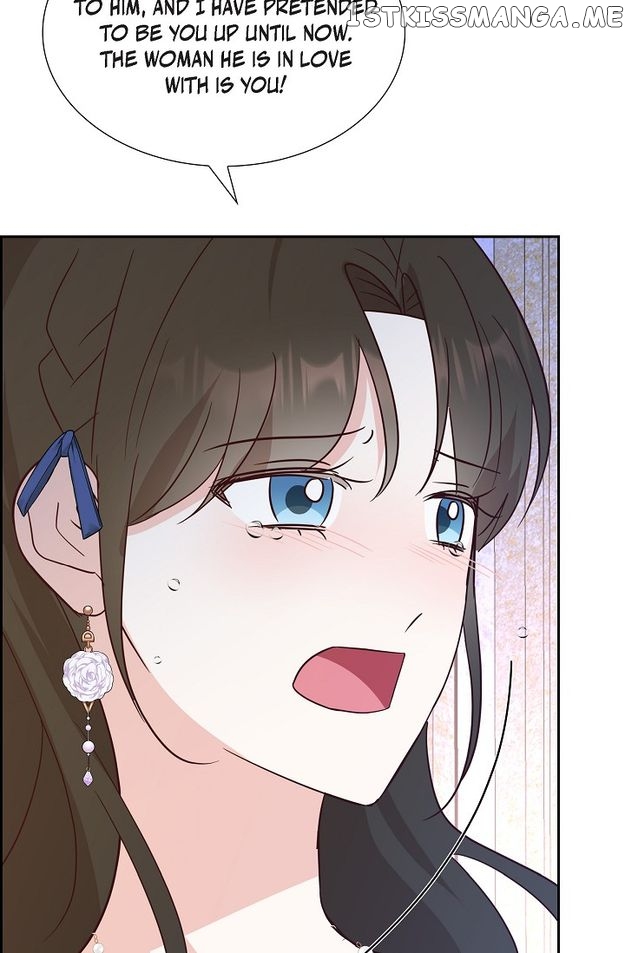 My Fair Maid Chapter 73 - page 33