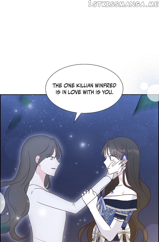 My Fair Maid Chapter 73 - page 37
