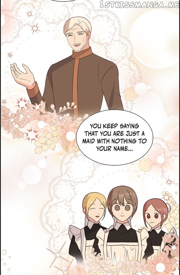 My Fair Maid Chapter 73 - page 39