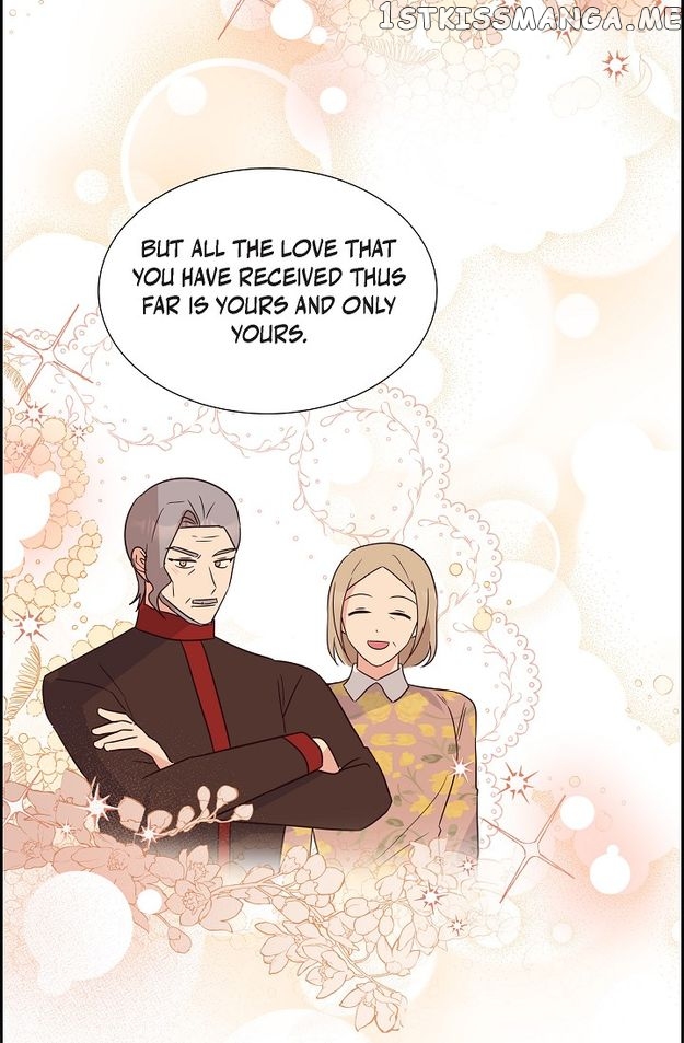 My Fair Maid Chapter 73 - page 40
