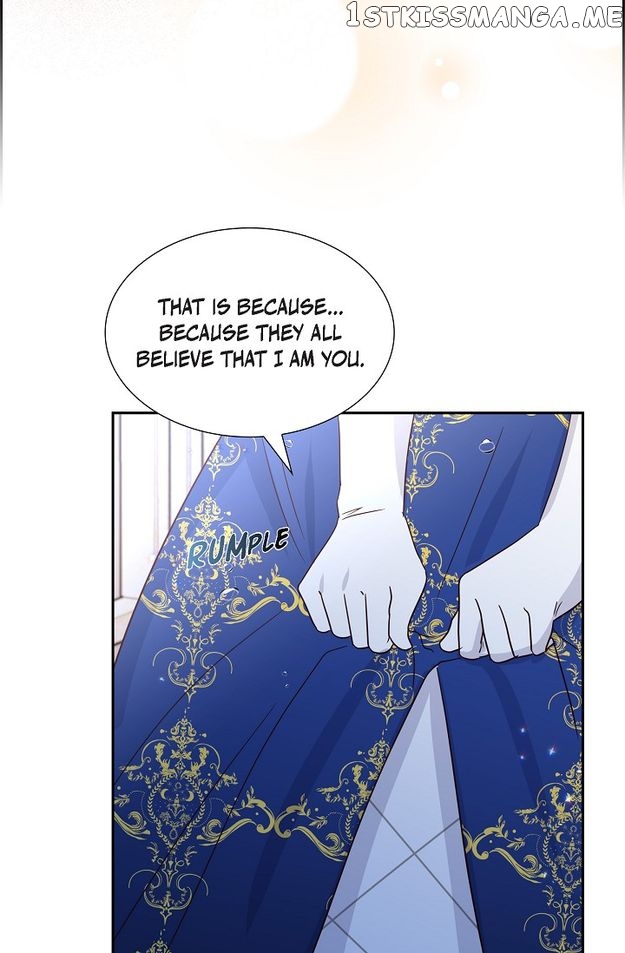 My Fair Maid Chapter 73 - page 41