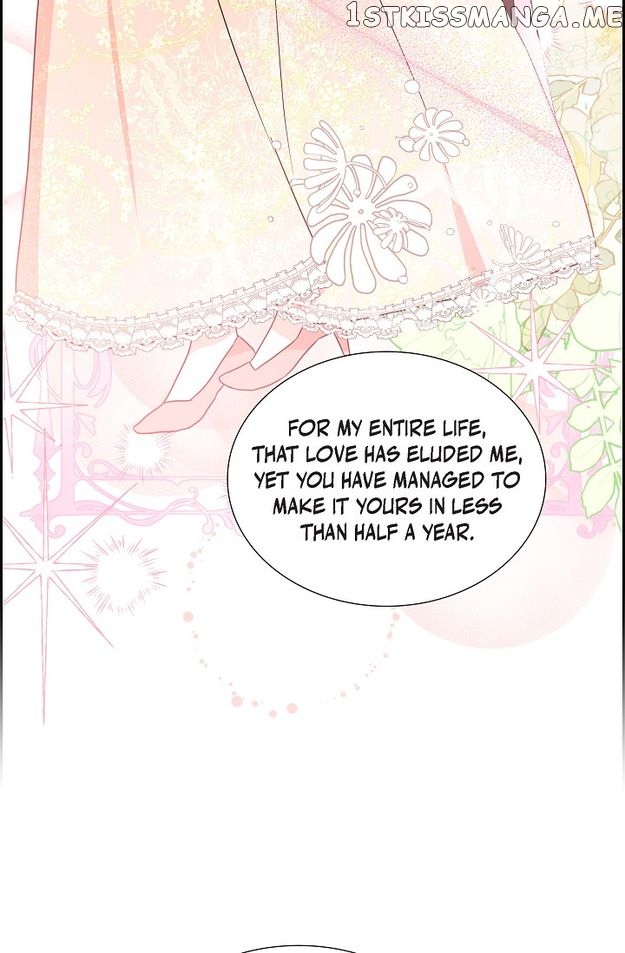 My Fair Maid Chapter 73 - page 48