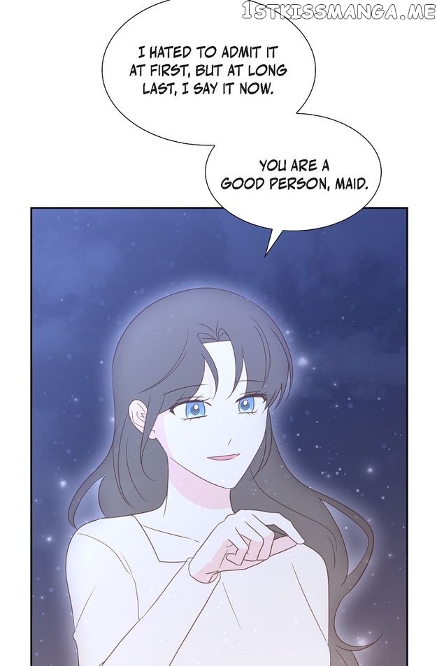 My Fair Maid Chapter 73 - page 49