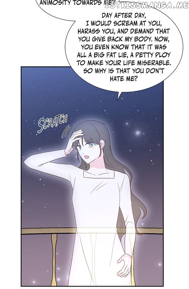 My Fair Maid Chapter 73 - page 52