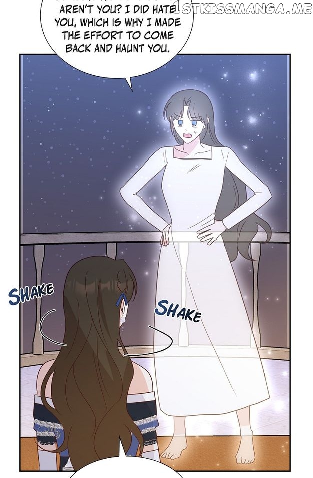 My Fair Maid Chapter 73 - page 56