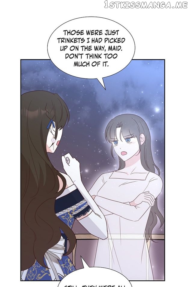 My Fair Maid Chapter 73 - page 59
