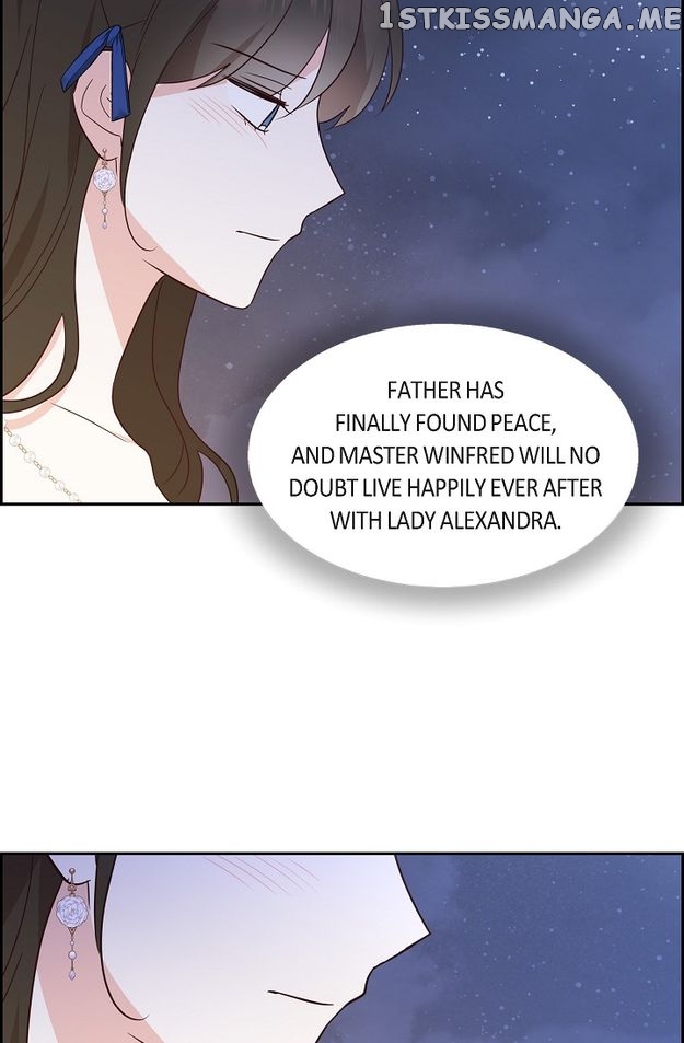 My Fair Maid Chapter 73 - page 6