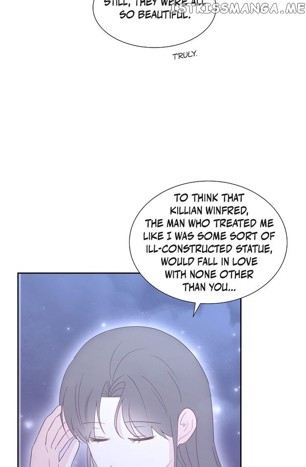My Fair Maid Chapter 73 - page 60