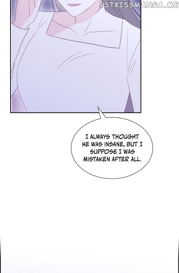 My Fair Maid Chapter 73 - page 61