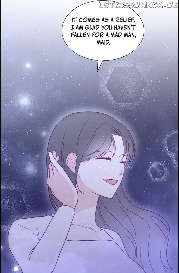 My Fair Maid Chapter 73 - page 62