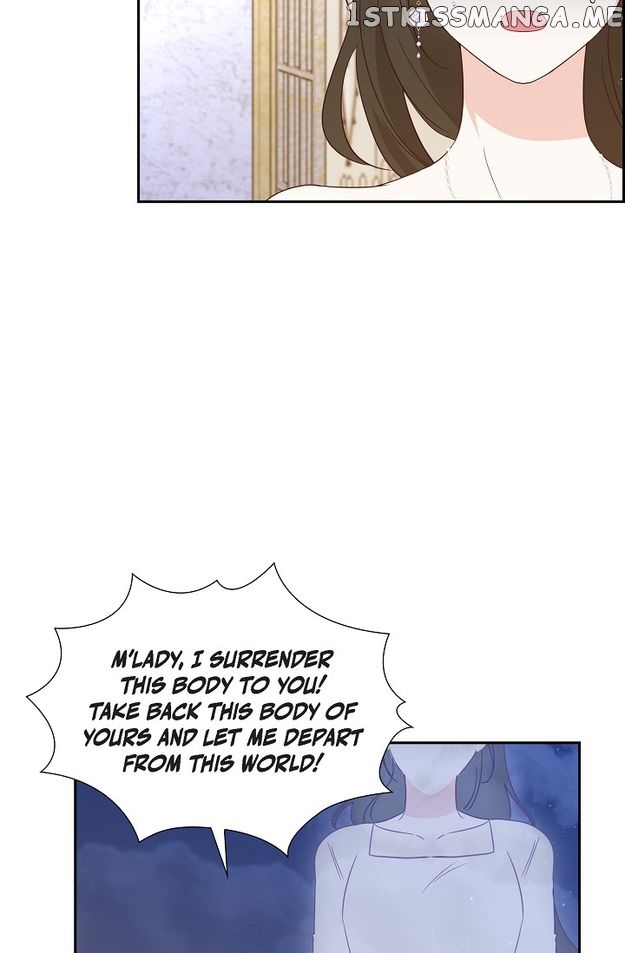 My Fair Maid Chapter 73 - page 64
